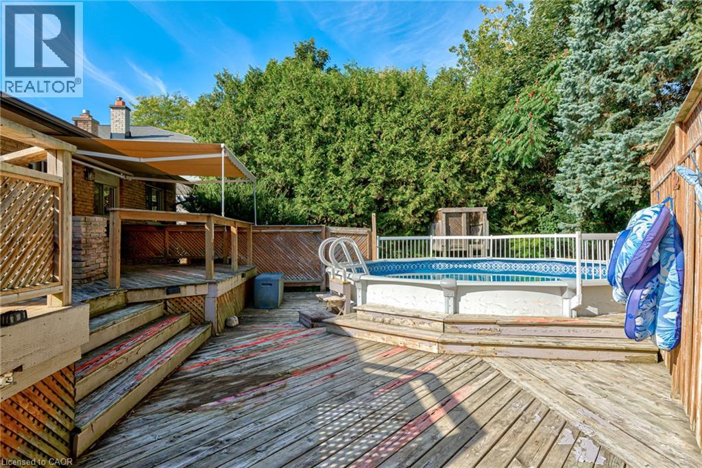 8 Bonnylyn Drive, Kitchener, Ontario  N2M 1S6 - Photo 32 - 40869778