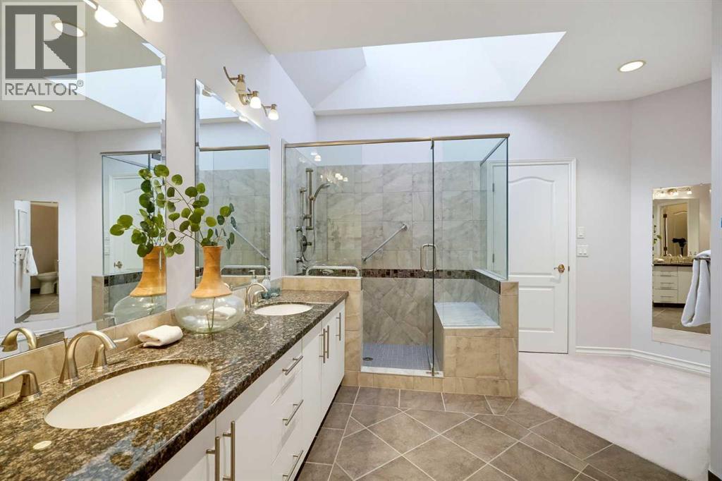 11 Prominence Point SW, Calgary, Alberta  T3H 3E8 - Photo 19 - A2352417