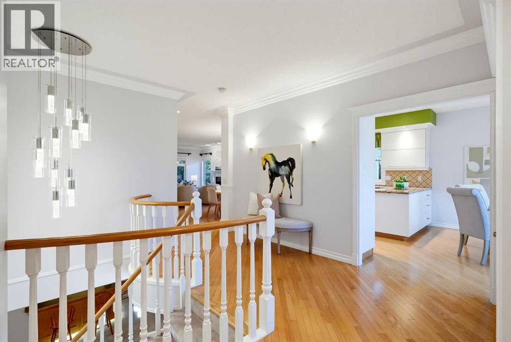 11 Prominence Point SW, Calgary, Alberta  T3H 3E8 - Photo 4 - A2352417