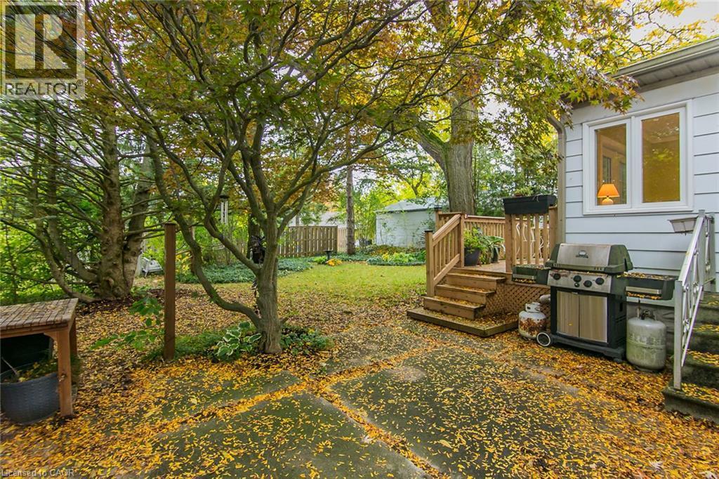 201 Dawson Street, Waterloo, Ontario  N2L 1S3 - Photo 25 - 40871107
