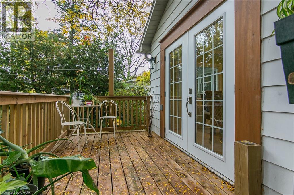 201 Dawson Street, Waterloo, Ontario  N2L 1S3 - Photo 30 - 40871107