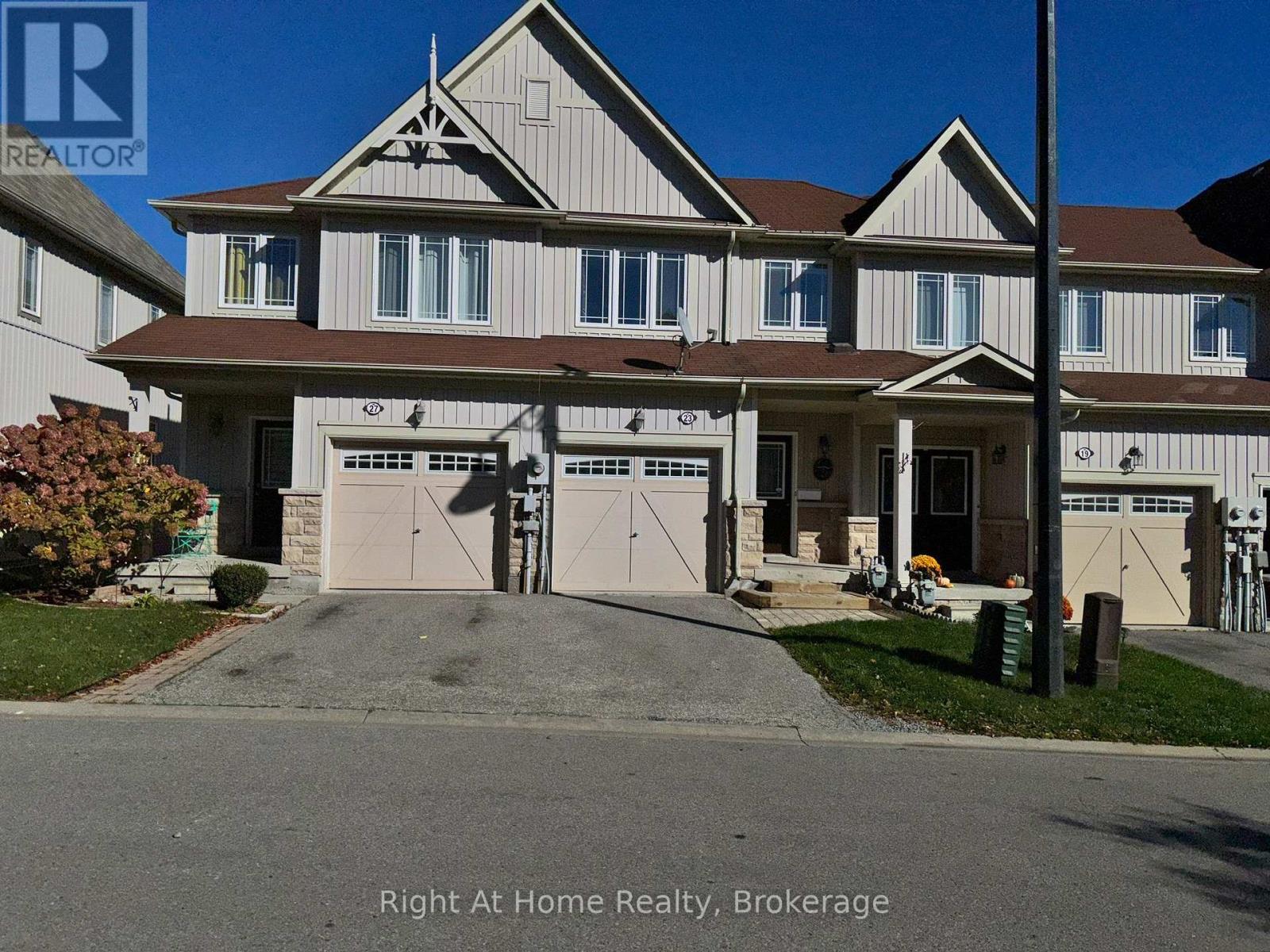 19 - 23 CONNELL LANE, Clarington, Ontario