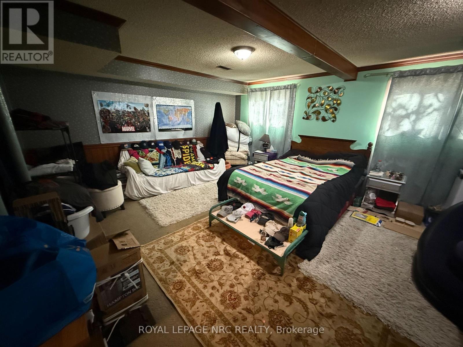 8102 Post Road, Niagara Falls, Ontario  L2H 2L3 - Photo 8 - X14091252