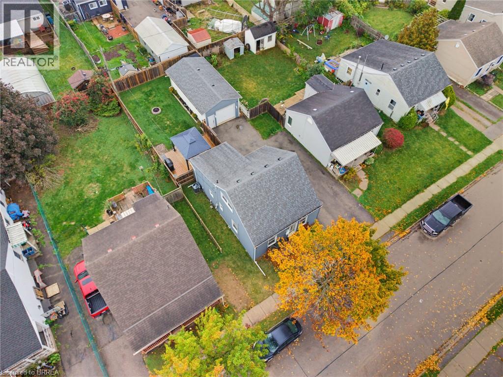 77 Eighth Avenue, Brantford, Ontario  N3S 1C4 - Photo 24 - 40871205