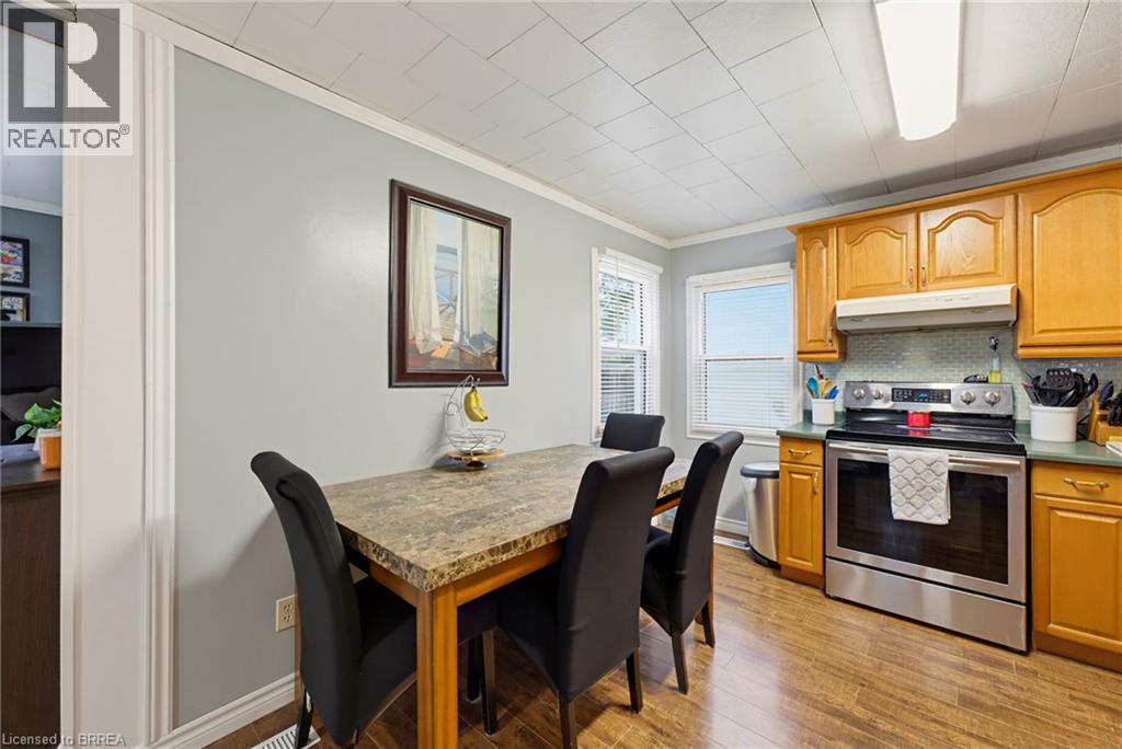 77 Eighth Avenue, Brantford, Ontario  N3S 1C4 - Photo 7 - 40871205