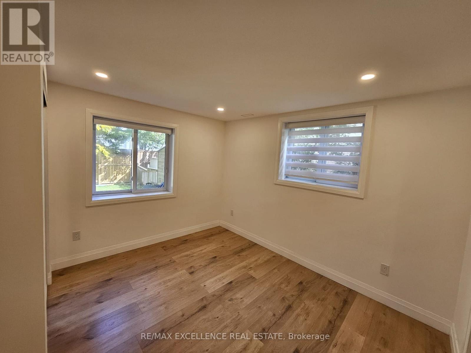 Walkout Basement - 46 Tradewinds Place, Kitchener, Ontario  N2N 3G4 - Photo 17 - X13734094