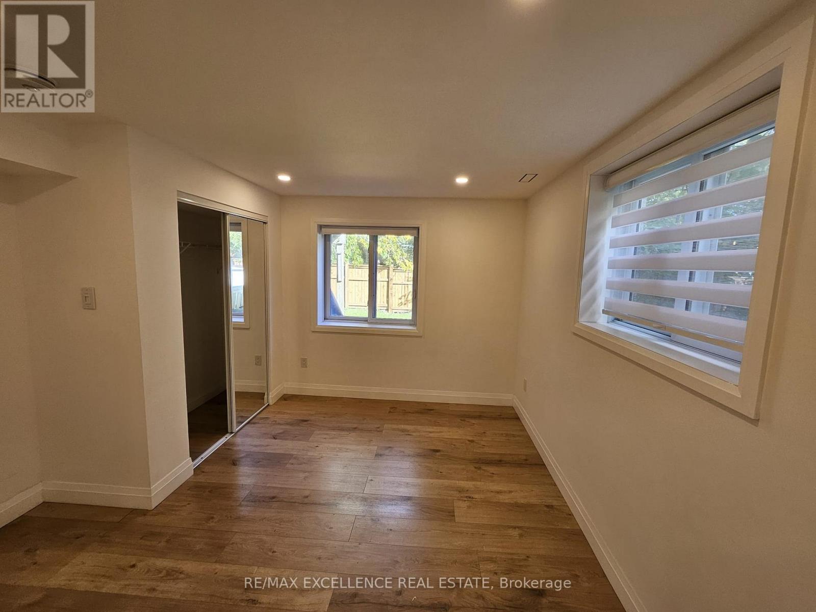 Walkout Basement - 46 Tradewinds Place, Kitchener, Ontario  N2N 3G4 - Photo 16 - X13734094