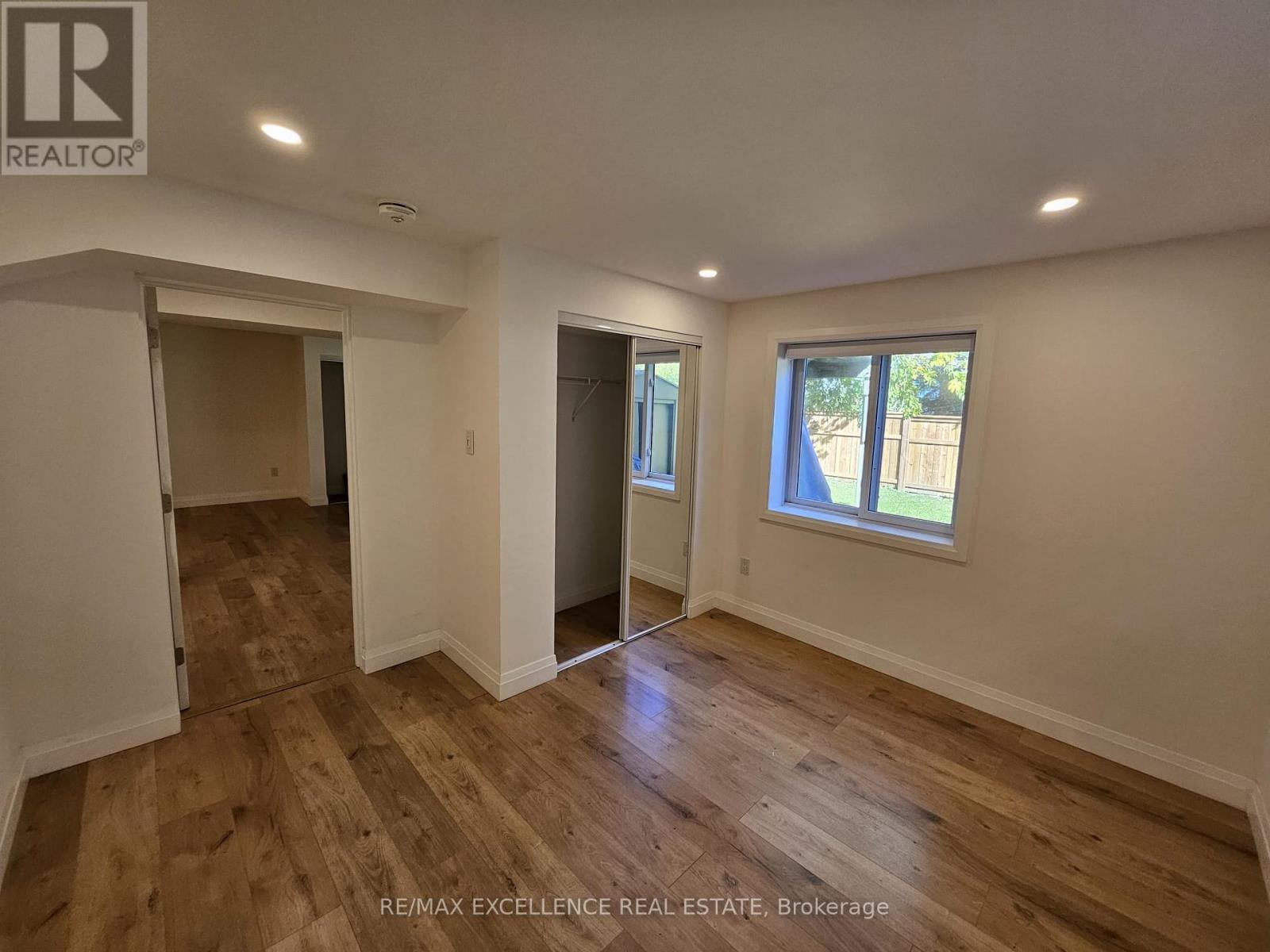 Walkout Basement - 46 Tradewinds Place, Kitchener, Ontario  N2N 3G4 - Photo 21 - X13734094