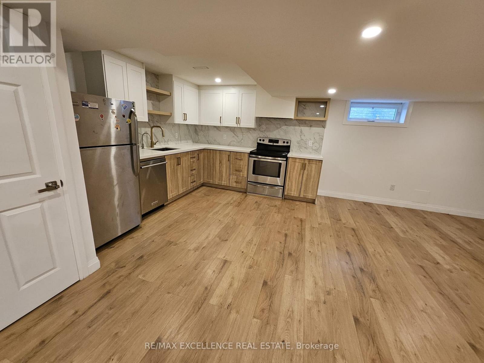 Walkout Basement - 46 Tradewinds Place, Kitchener, Ontario  N2N 3G4 - Photo 20 - X13734094