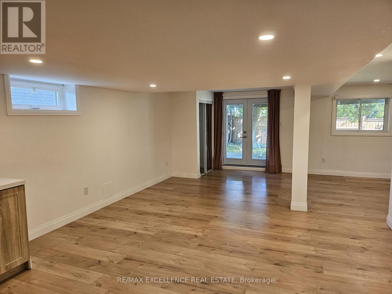 Walkout Basement - 46 Tradewinds Place, Kitchener, Ontario  N2N 3G4 - Photo 25 - X13734094