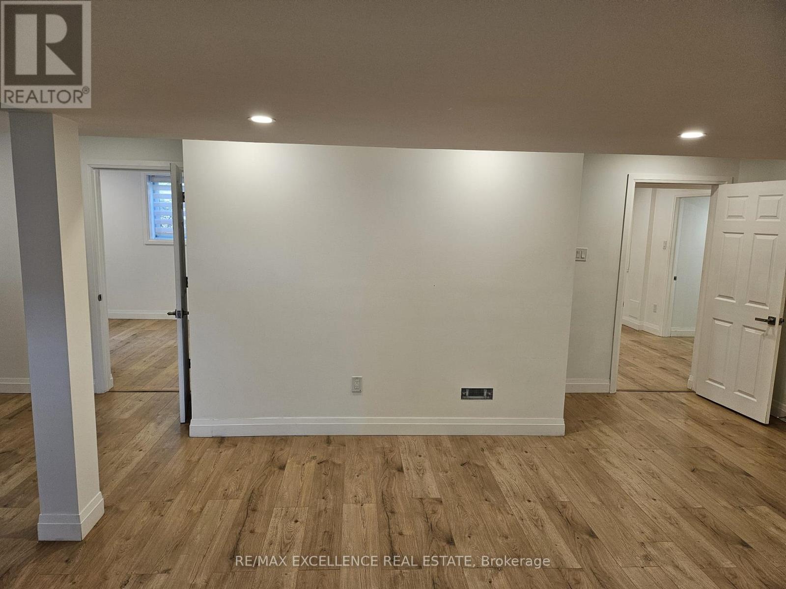 Walkout Basement - 46 Tradewinds Place, Kitchener, Ontario  N2N 3G4 - Photo 8 - X13734094