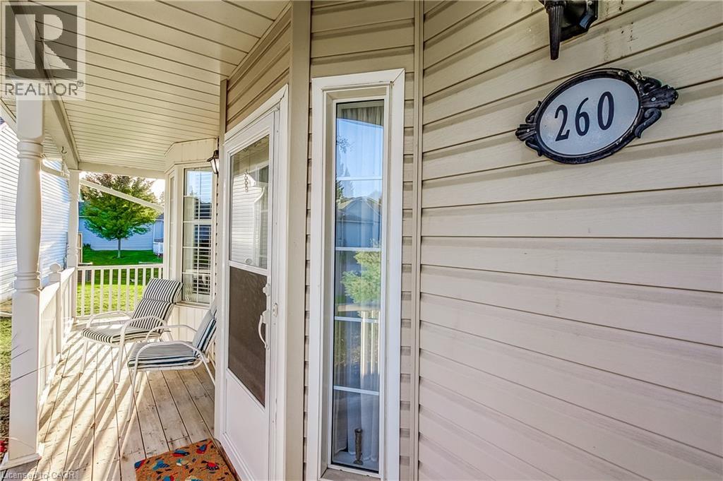 260 Silverbirch Boulevard, Mount Hope, Ontario  L0R 1W0 - Photo 3 - 40869346