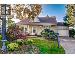 260 SILVERBIRCH Boulevard, Mount Hope, Ontario