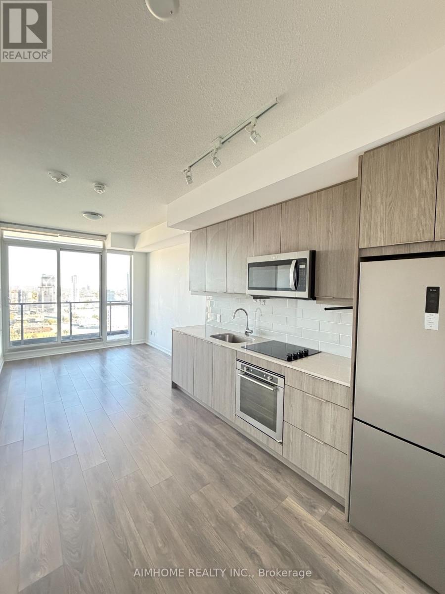 3106 - 32 Forest Manor Road, Toronto (Henry Farm), Ontario  M2J 0H2 - Photo 4 - C14091406