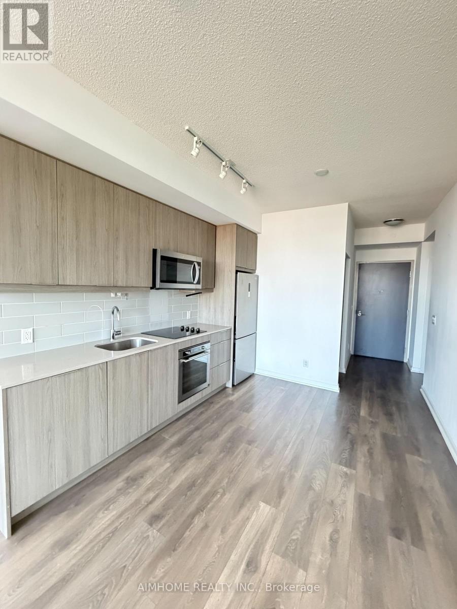 3106 - 32 Forest Manor Road, Toronto (Henry Farm), Ontario  M2J 0H2 - Photo 6 - C14091406