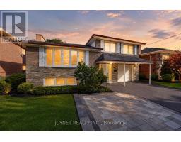42 BRUCEDALE CRESCENT, Toronto, Ontario