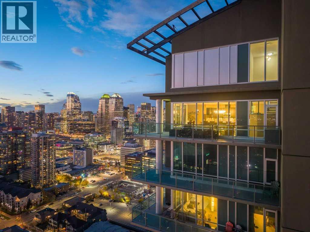 3406, 210 15 Avenue SE, Calgary, Alberta  T2G 0B5 - Photo 40 - A2351339
