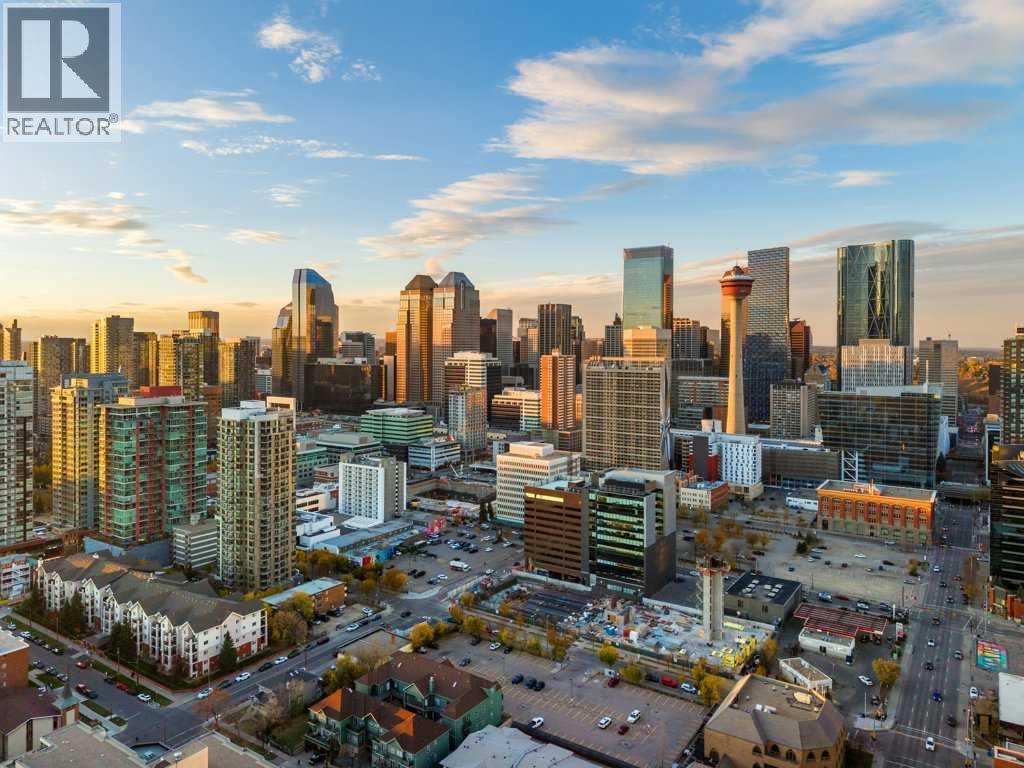 3406, 210 15 Avenue SE, Calgary, Alberta  T2G 0B5 - Photo 18 - A2351339