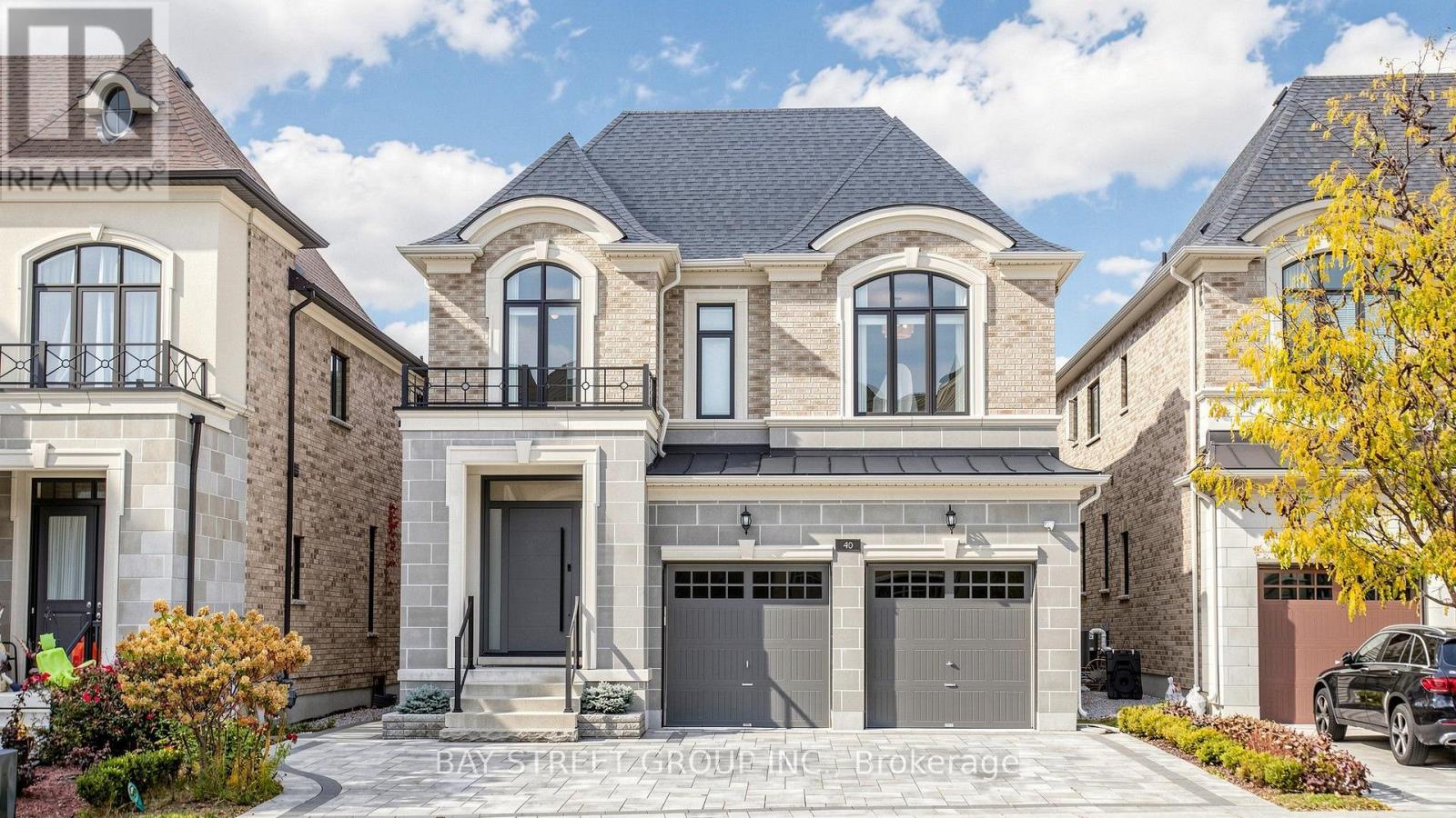 40 SHINING WILLOW COURT, Richmond Hill, Ontario