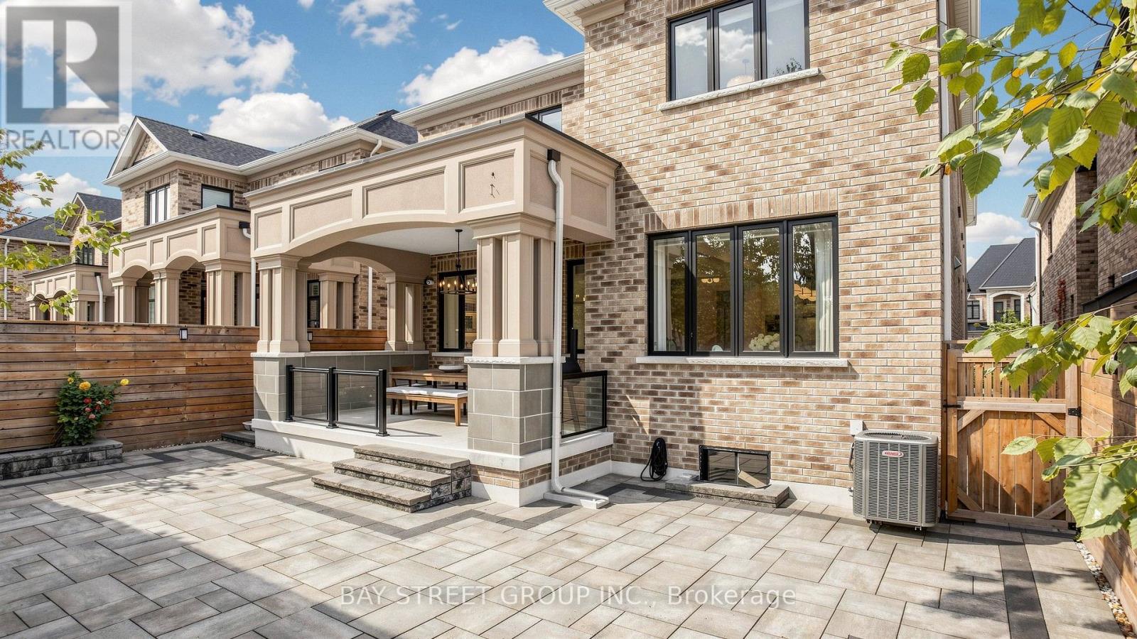 40 Shining Willow Court, Richmond Hill, Ontario  L4C 6E5 - Photo 40 - N14091424