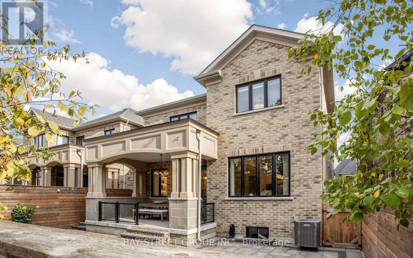 40 Shining Willow Court, Richmond Hill, Ontario  L4C 6E5 - Photo 48 - N14091424