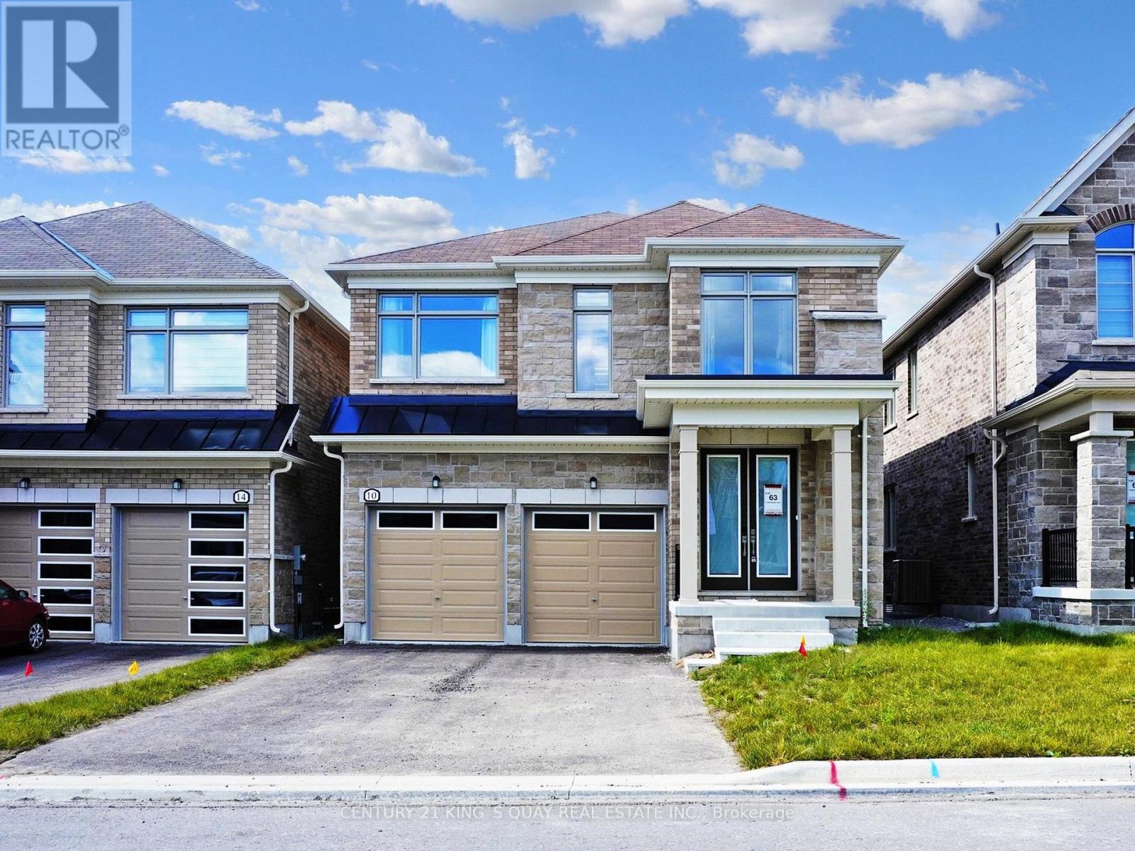10 RED BLOSSOM COURT, Whitchurch-Stouffville, Ontario