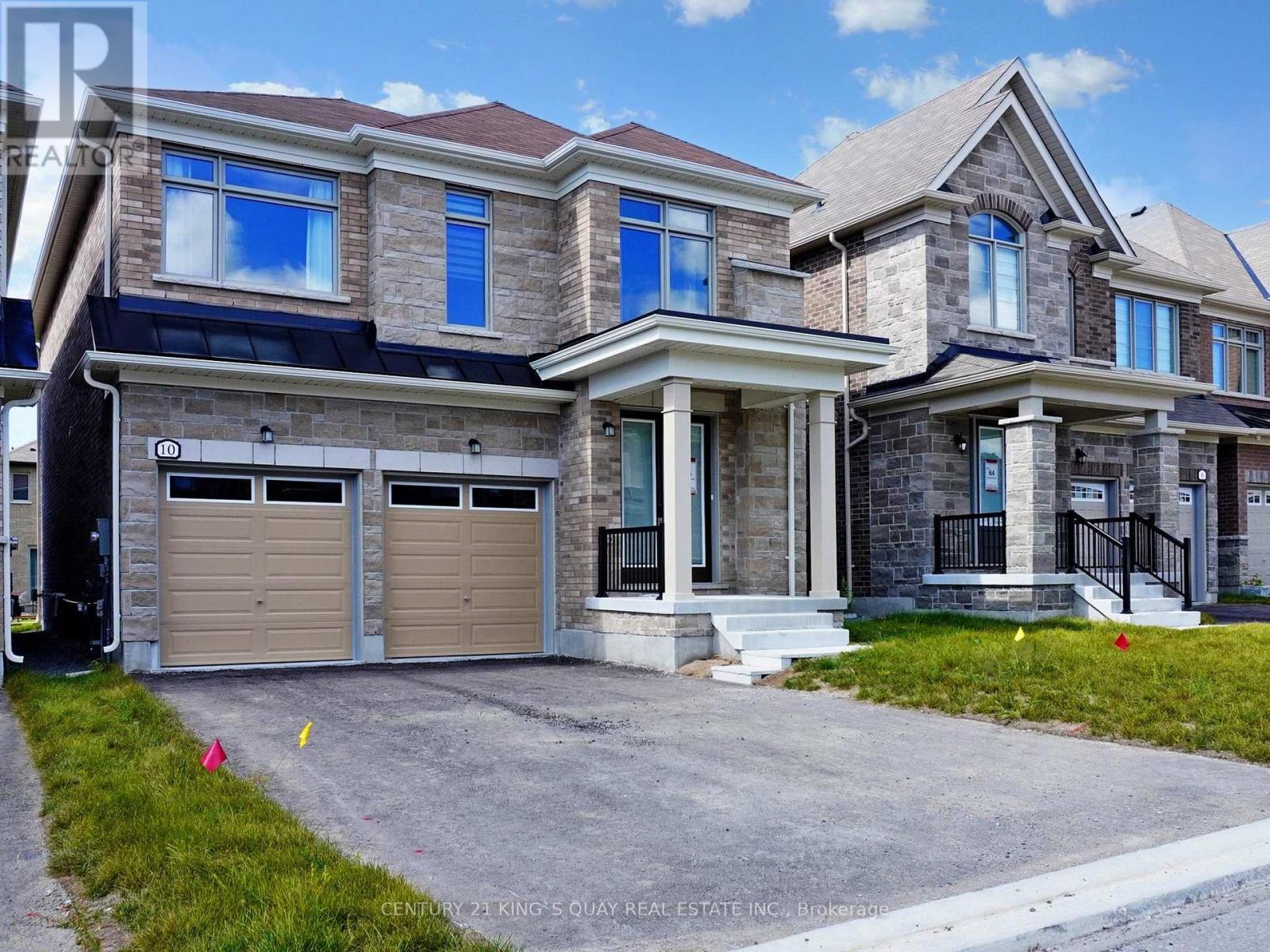 10 Red Blossom Court, Whitchurch-Stouffville, Ontario  L4A 4V1 - Photo 5 - N14091436