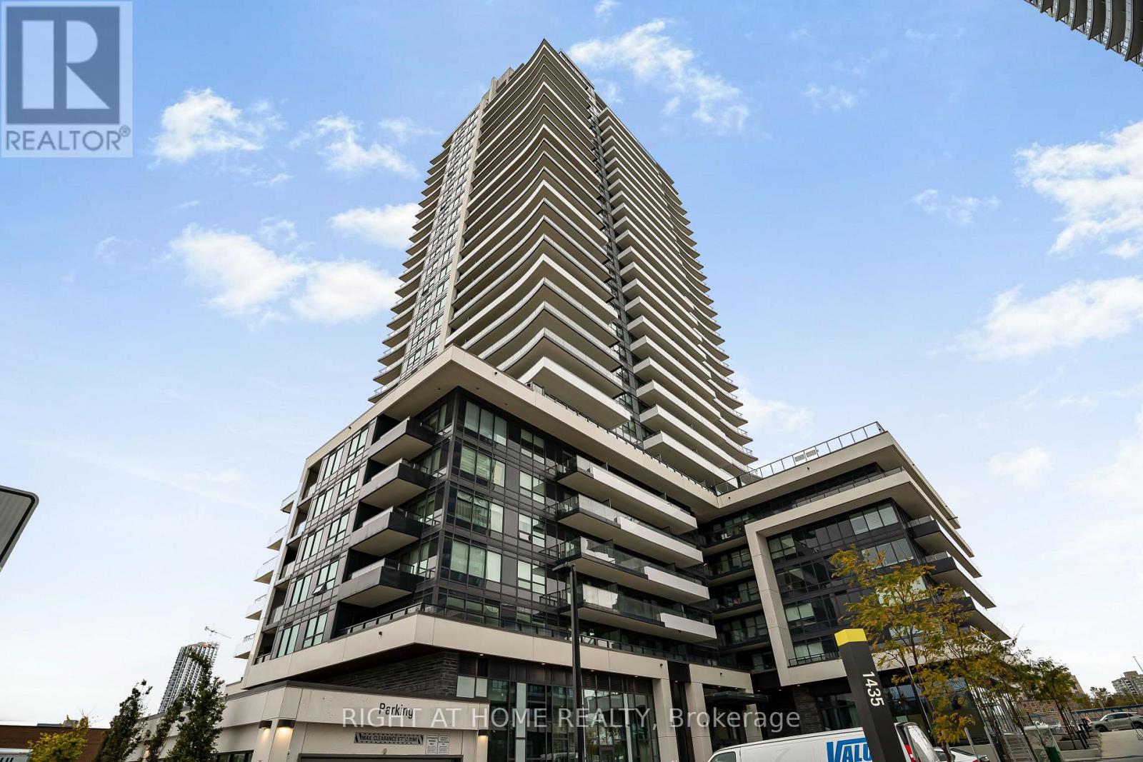 1302 - 1435 CELEBRATION DRIVE, Pickering, Ontario