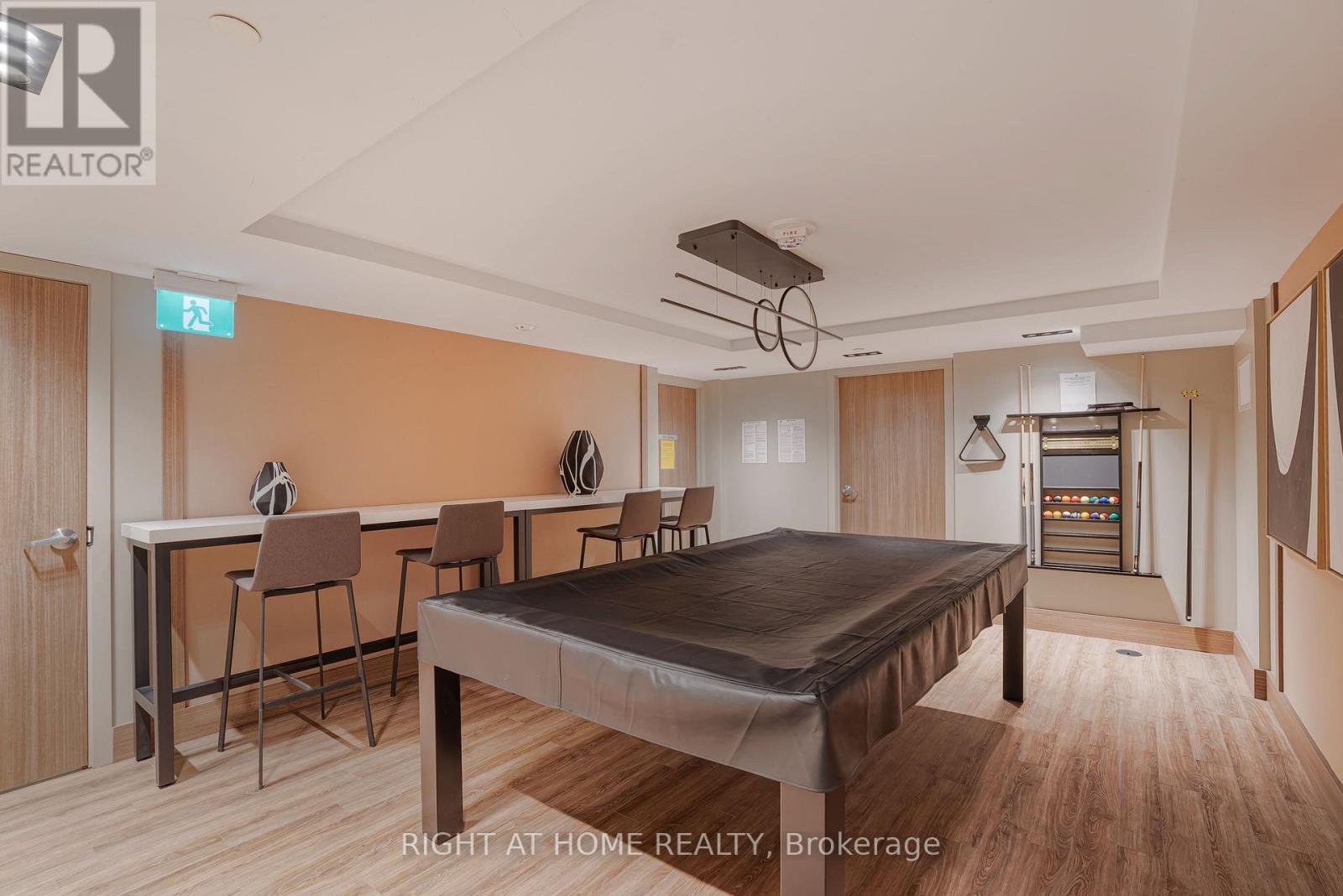 1302 - 1435 Celebration Drive, Pickering, Ontario  L1W 0C4 - Photo 31 - E14034750