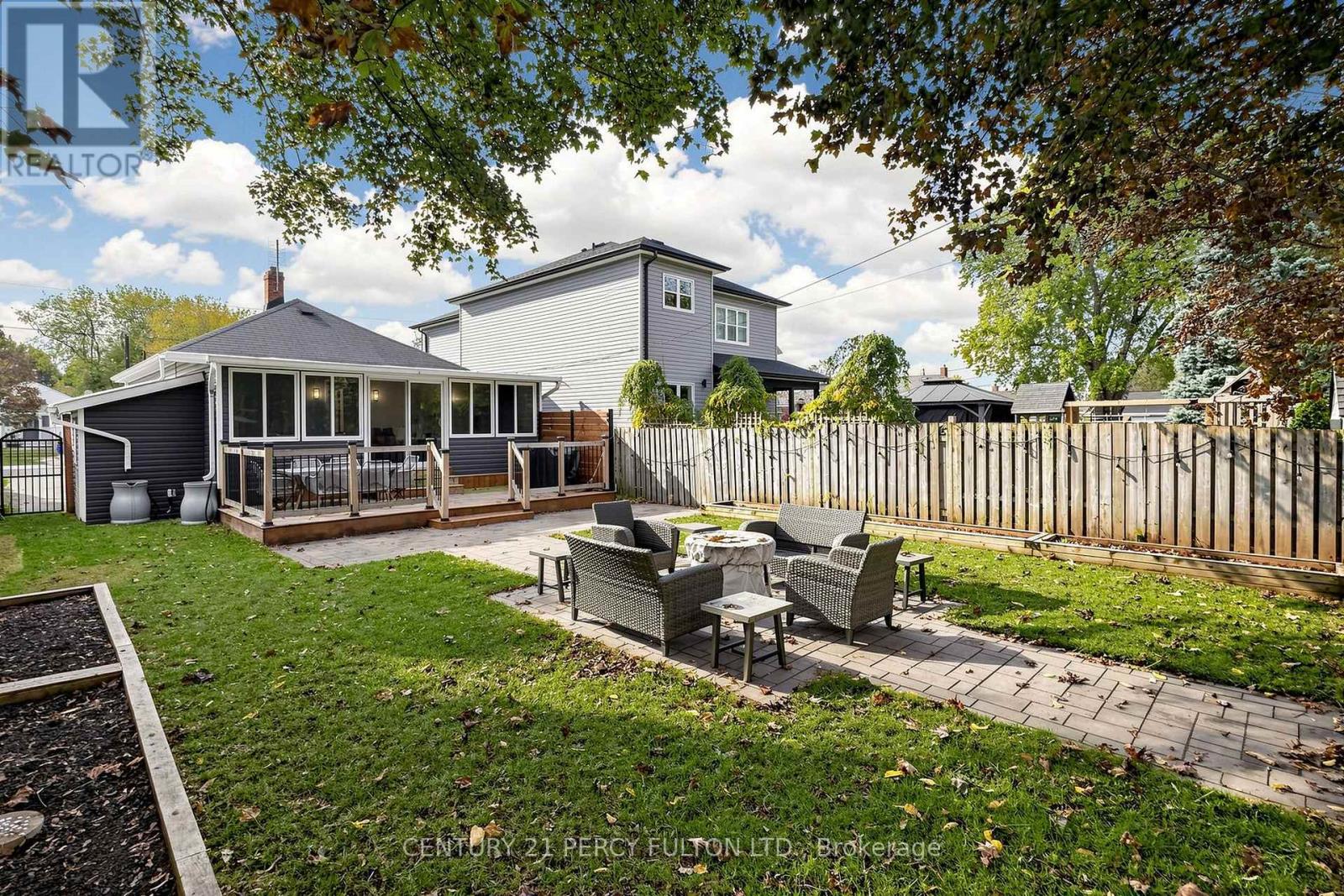 76 Arlington Avenue, Oshawa, Ontario  L1G 2N6 - Photo 44 - E14091046