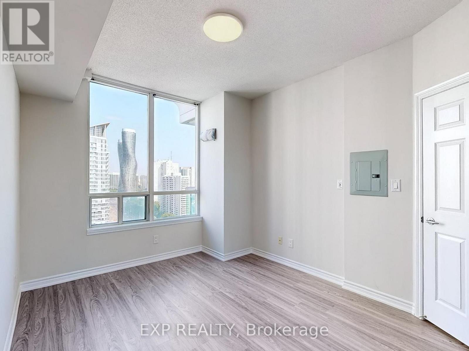 2509 - 3504 Hurontario Street, Mississauga, Ontario  L5B 1P2 - Photo 14 - W14091402
