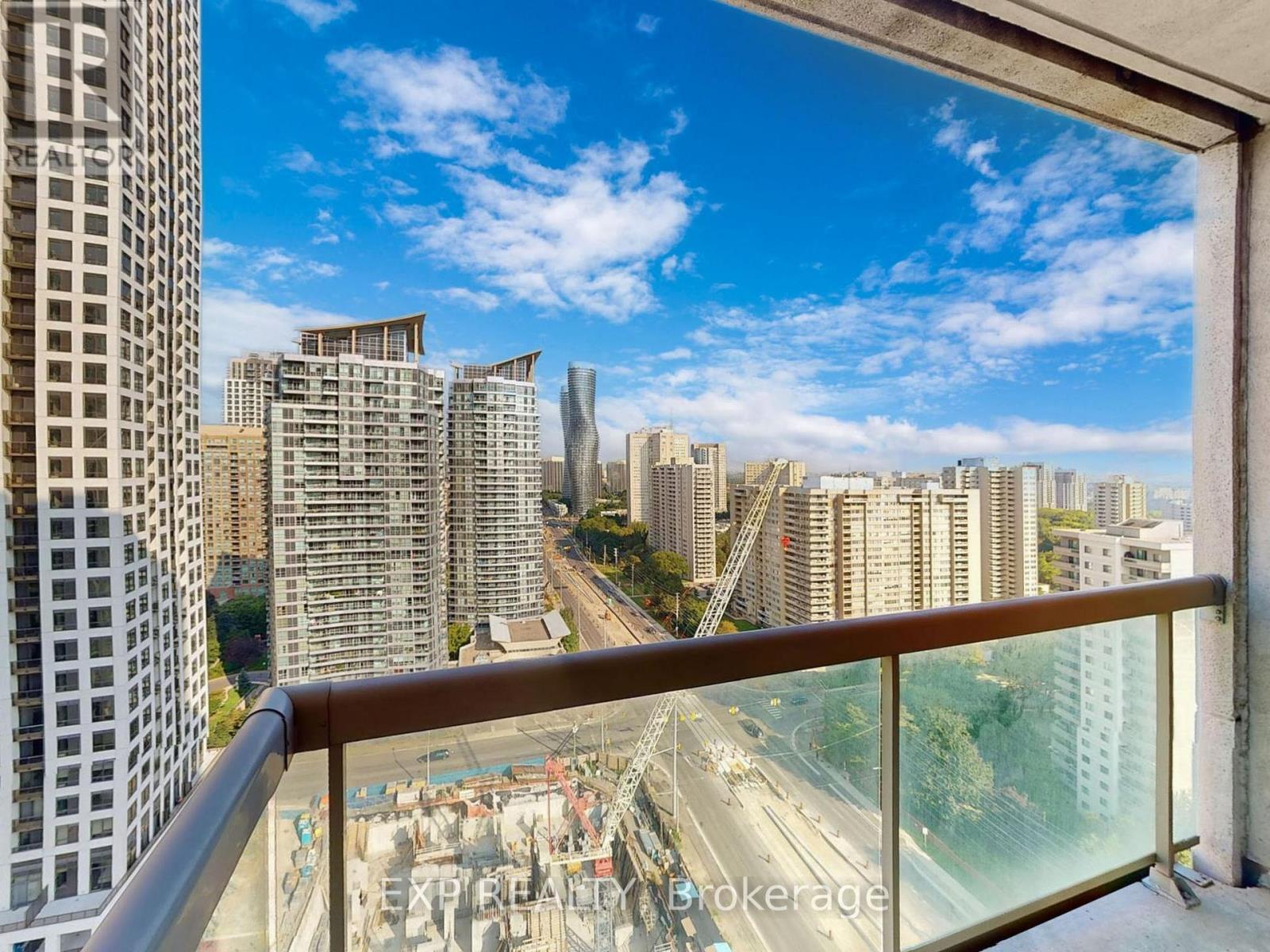 2509 - 3504 Hurontario Street, Mississauga, Ontario  L5B 1P2 - Photo 21 - W14091402