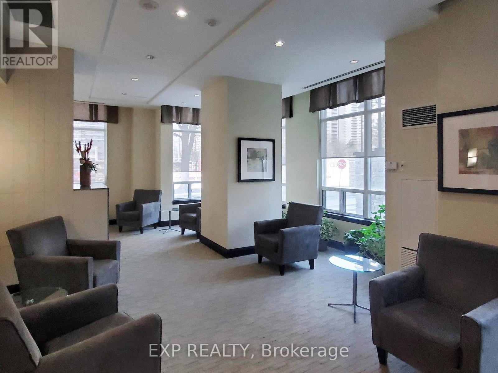 2509 - 3504 Hurontario Street, Mississauga, Ontario  L5B 1P2 - Photo 22 - W14091402