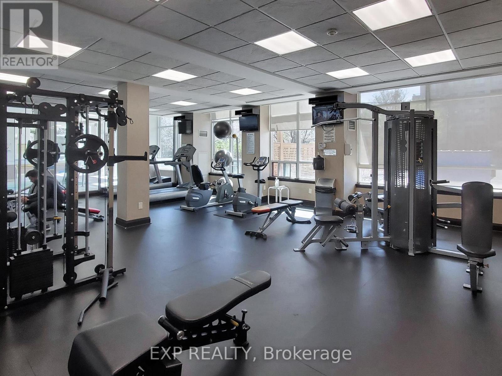 2509 - 3504 Hurontario Street, Mississauga, Ontario  L5B 1P2 - Photo 23 - W14091402