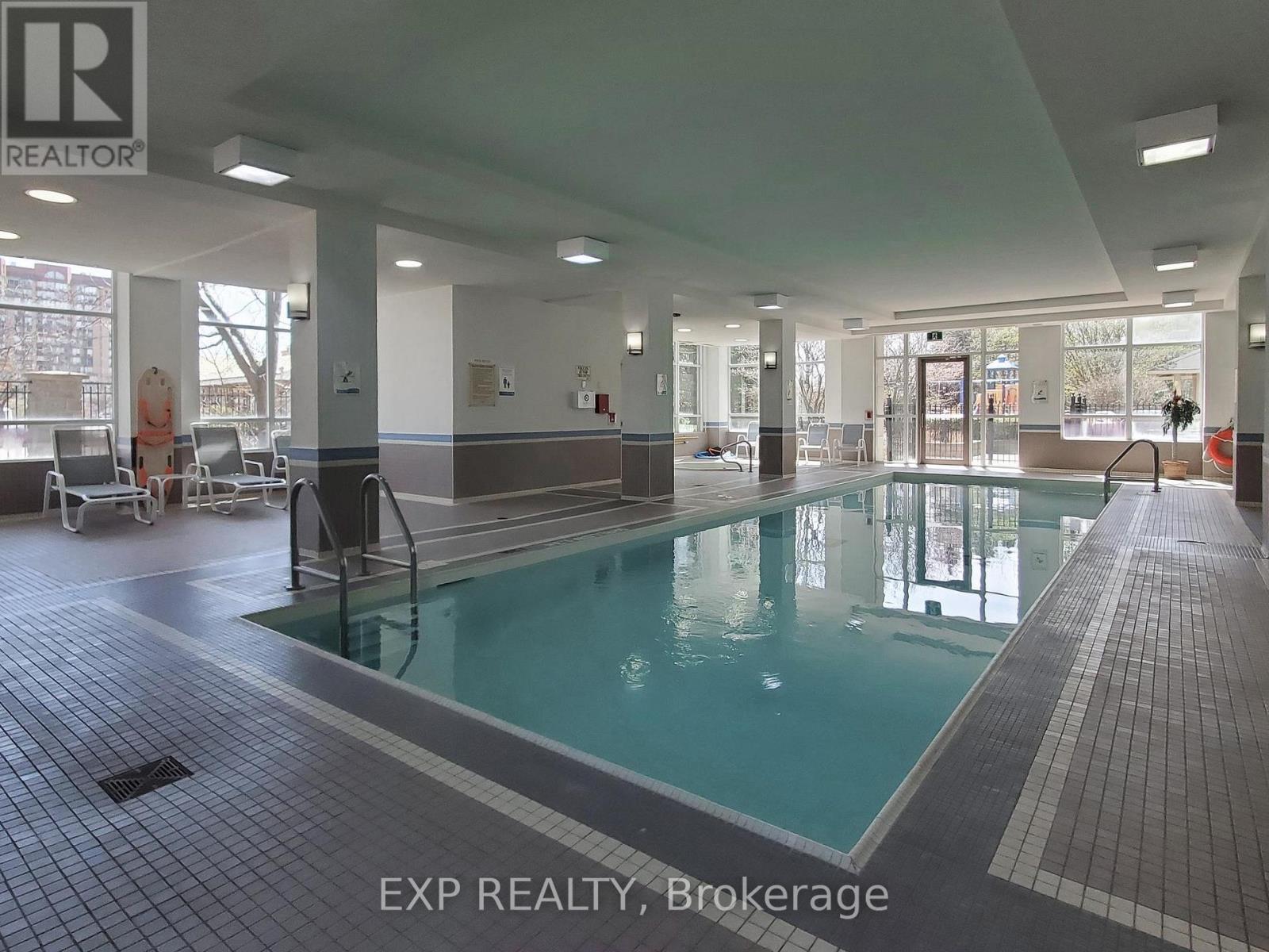 2509 - 3504 Hurontario Street, Mississauga, Ontario  L5B 1P2 - Photo 24 - W14091402