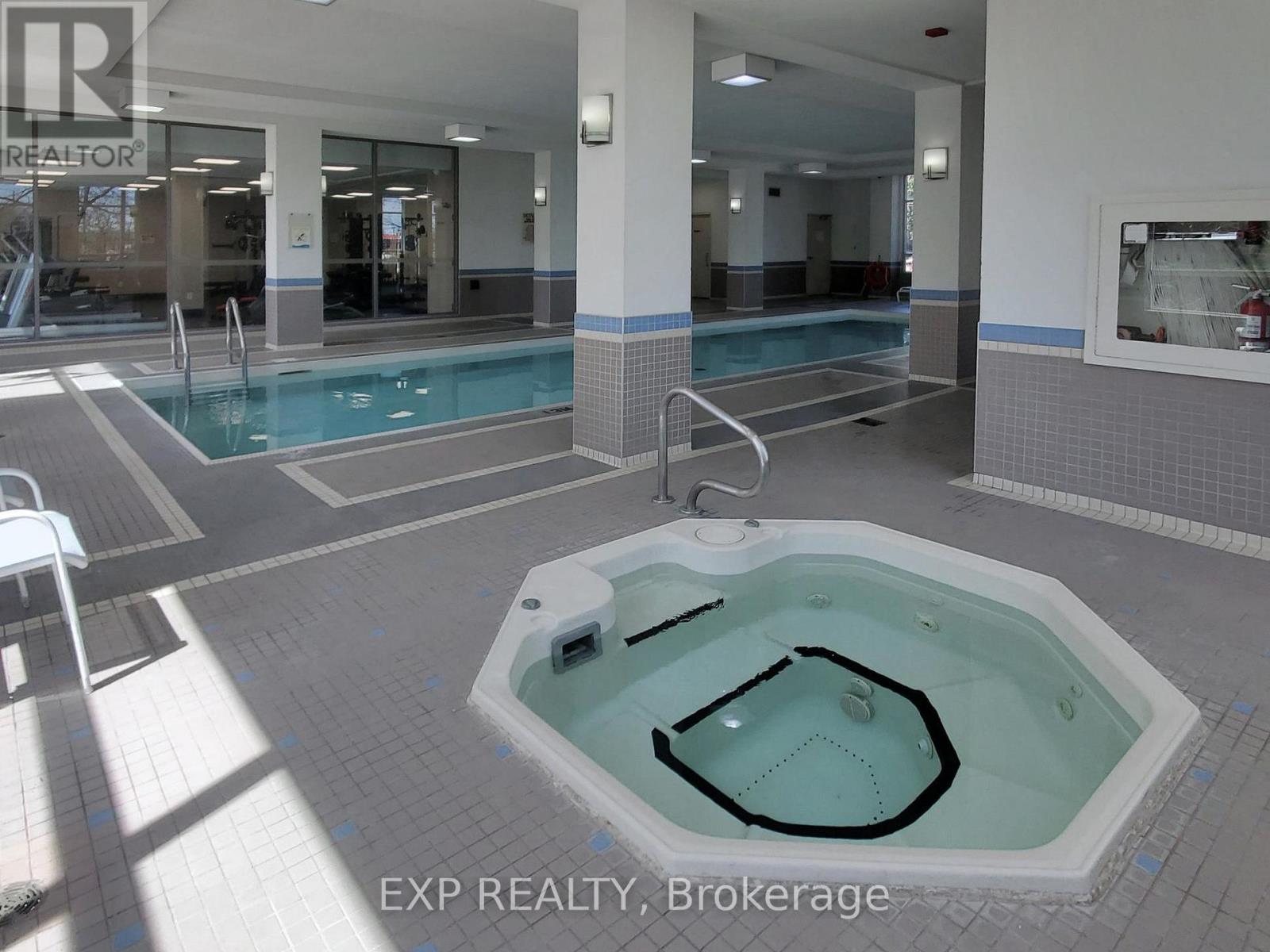2509 - 3504 Hurontario Street, Mississauga, Ontario  L5B 1P2 - Photo 25 - W14091402