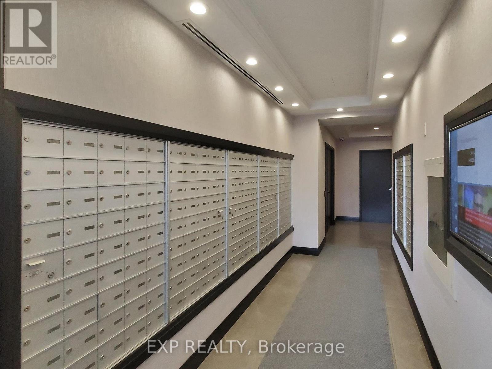 2509 - 3504 Hurontario Street, Mississauga, Ontario  L5B 1P2 - Photo 27 - W14091402