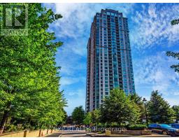 2509 - 3504 HURONTARIO STREET, Mississauga, Ontario