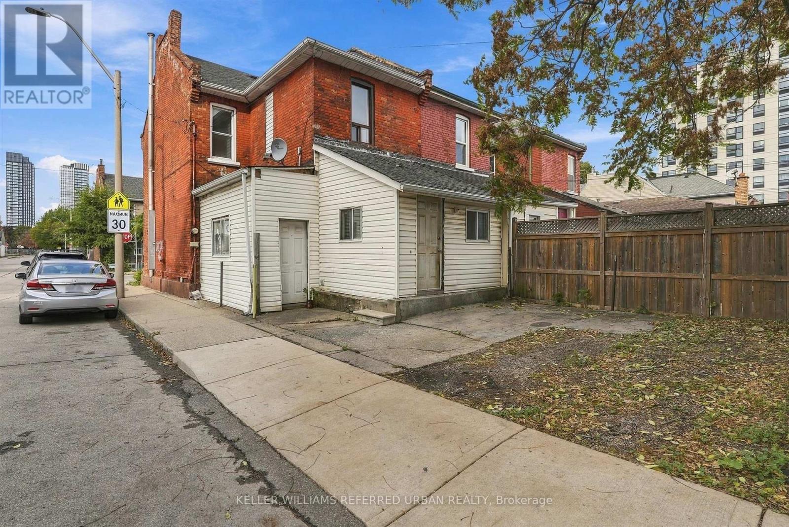 52 Cathcart Street, Hamilton, Ontario  L8R 1M5 - Photo 28 - X14034718