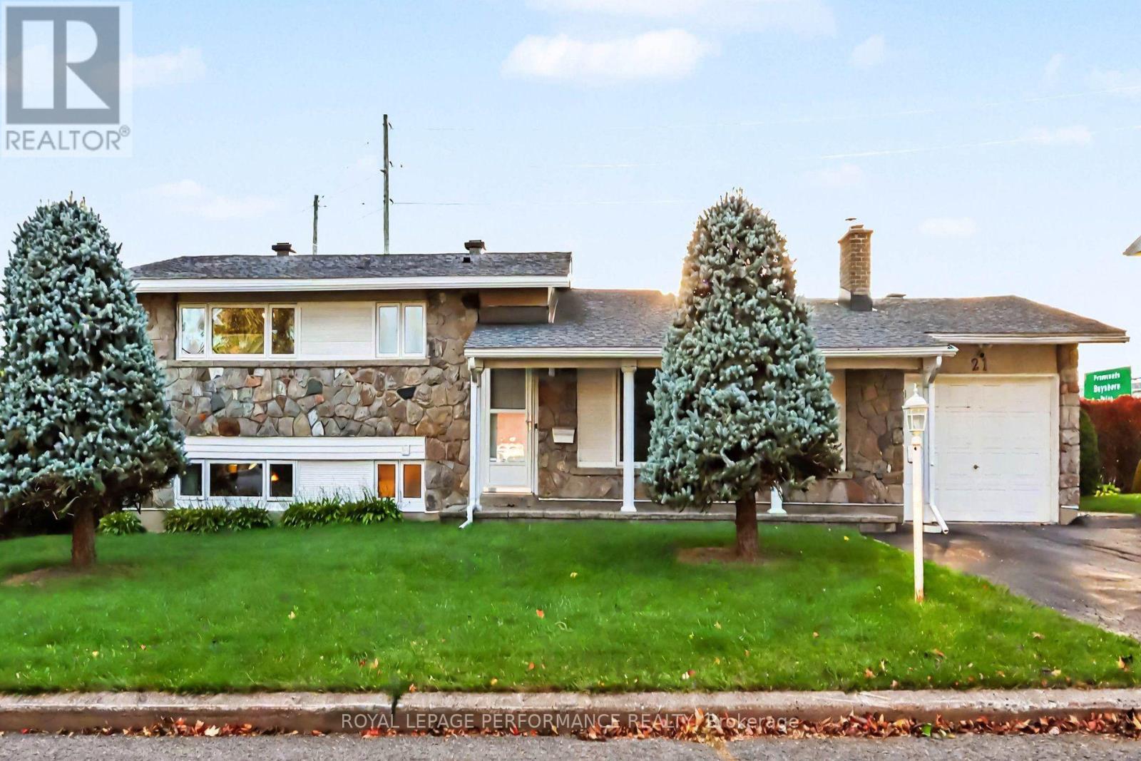 21 Pulford Crescent, Ottawa, Ontario  K2B 6L6 - Photo 2 - X13867072