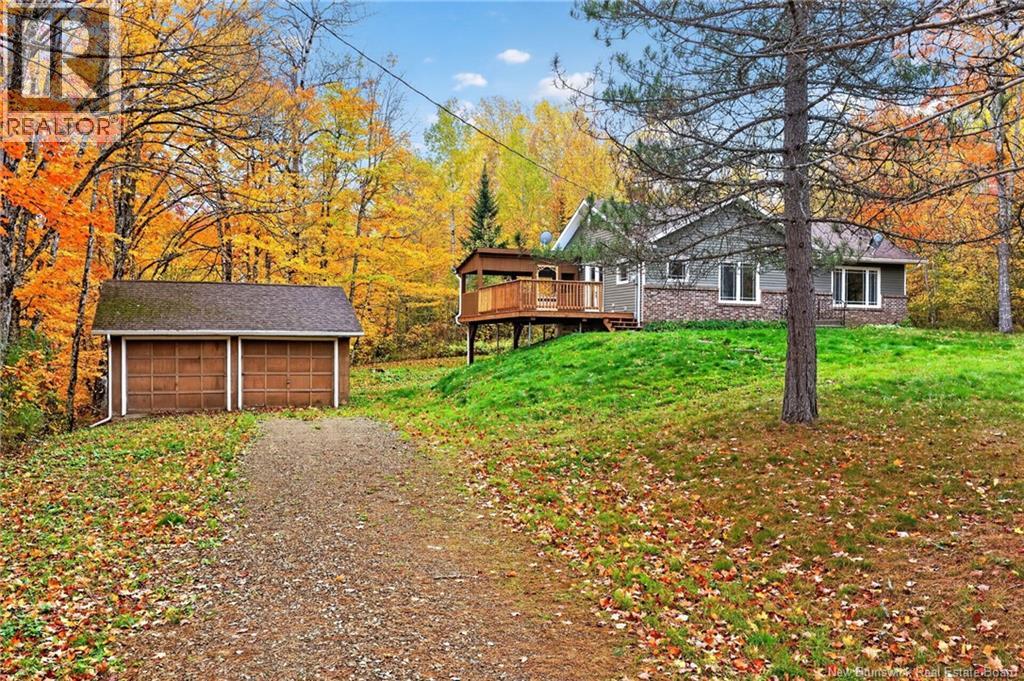 4075 Route 910, shenstone, New Brunswick