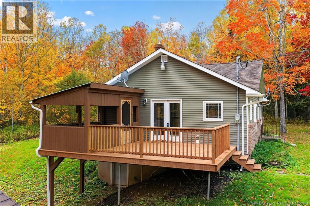 4075 Route 910, Shenstone, New Brunswick  E4H 4G6 - Photo 5 - NB147239