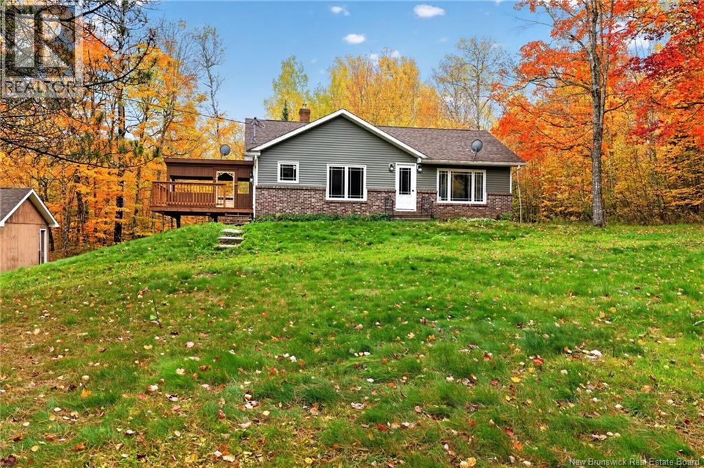 4075 Route 910, Shenstone, New Brunswick  E4H 4G6 - Photo 3 - NB147239