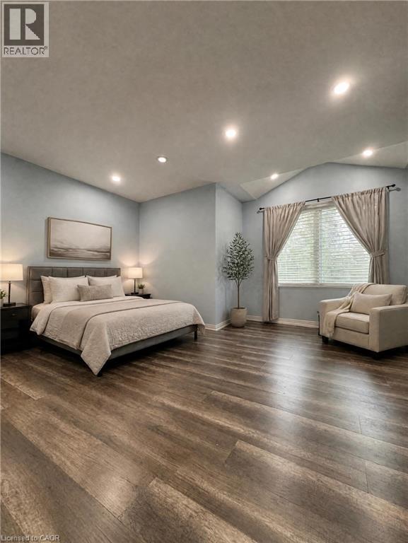 138 Heiman Street Unit# Upper, Kitchener, Ontario  N2M 3L9 - Photo 15 - 40872177