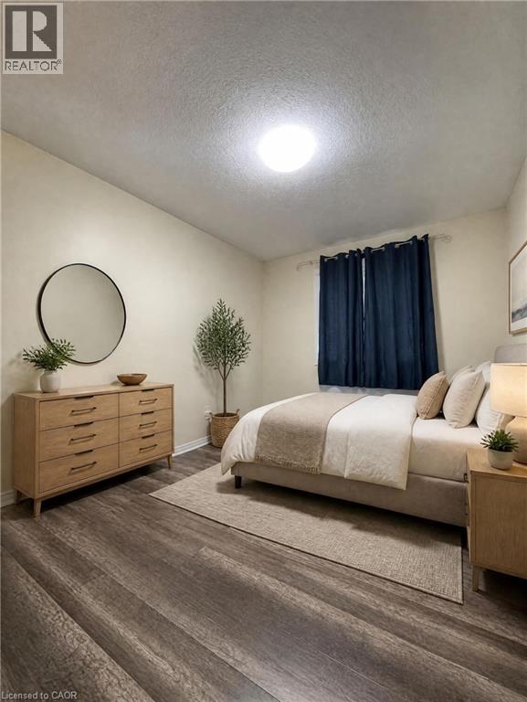 138 Heiman Street Unit# Upper, Kitchener, Ontario  N2M 3L9 - Photo 20 - 40872177