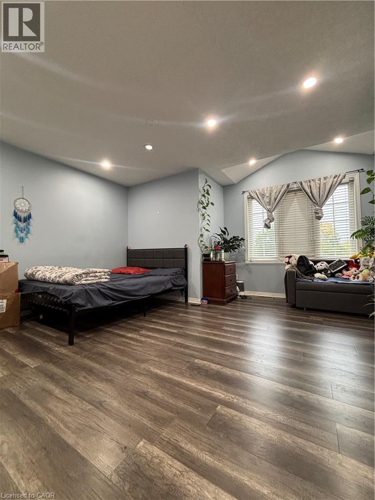 138 Heiman Street Unit# Upper, Kitchener, Ontario  N2M 3L9 - Photo 16 - 40872177
