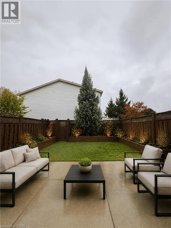 138 Heiman Street Unit# Upper, Kitchener, Ontario  N2M 3L9 - Photo 22 - 40872177