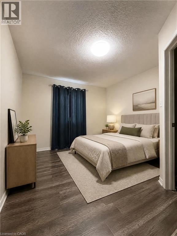 138 Heiman Street Unit# Upper, Kitchener, Ontario  N2M 3L9 - Photo 18 - 40872177