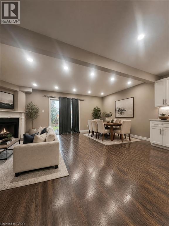 138 Heiman Street Unit# Upper, Kitchener, Ontario  N2M 3L9 - Photo 4 - 40872177