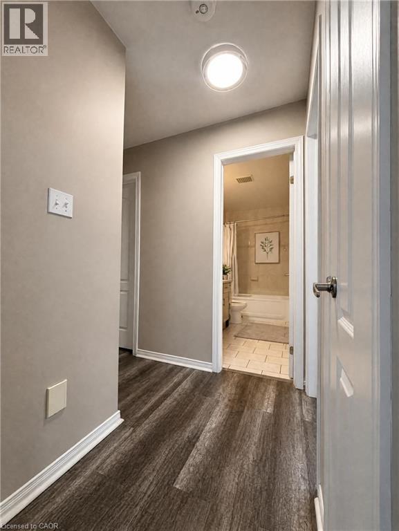 138 Heiman Street Unit# Upper, Kitchener, Ontario  N2M 3L9 - Photo 14 - 40872177